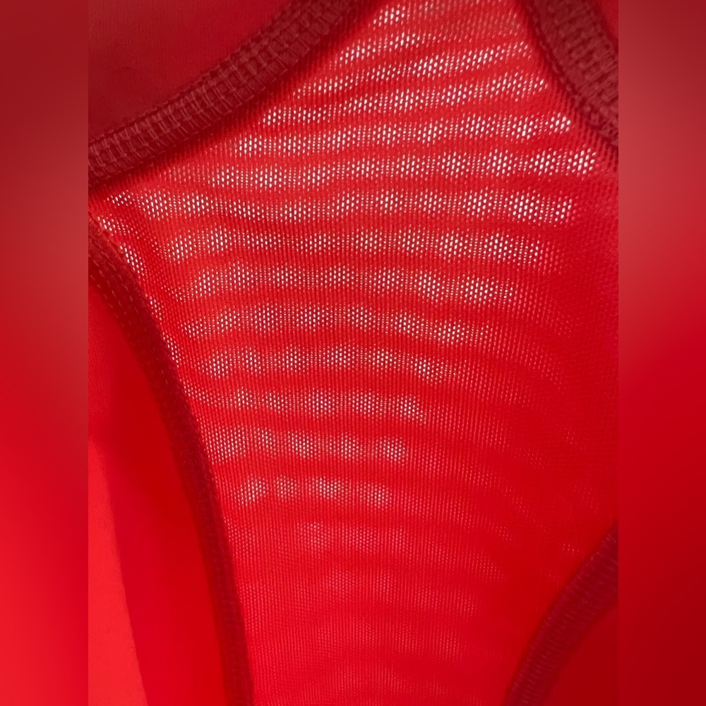 NWT Free People Heart Of Gold Leotard / Bodysuit - Picture 6 of 13